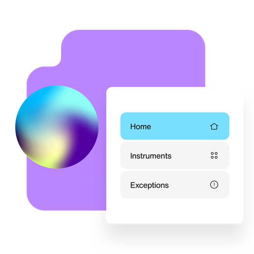 DataHub Chart