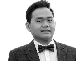 David Truong