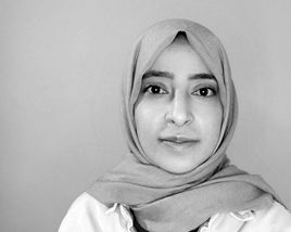 Israa Moqbel