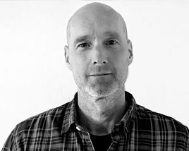 Keith McGeown